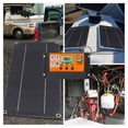 thumbnail image 4 of Kit de Paneyes Solares, Cargador de Panel Solar de Ahorro de Energía para Embarcación, 4 of 7