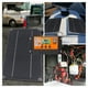thumbnail image 4 of Kit de Paneles Solares, Controlador 100A Panel Solar Cargador Monocristalino Silicon para Automóvil, 4 of 7