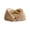 🍒 Brown_New#2918, variant on Indoor Dog House Soft Foldable Pet Kennel Bed Cave with Cushion, Warm Enclosed Cat Nest, Cozy Cloth Design for Small Medium Large Pets, Gray or Brown