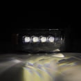 thumbnail image 4 of AlphaRex 02-05 Dodge Ram NOVA-Series LED Projector Headlights Alpha-Black, 4 of 7