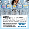 thumbnail image 6 of Splash Lemon Flavored Water, 16.9 fl oz, 6-Pack Plastic Bottles, 6 of 8