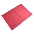 thumbnail image 3 of Picnic Mat Lightweight Waterproof Floor Mat Mini Folding Beach Mat 100x140CM, 3 of 6