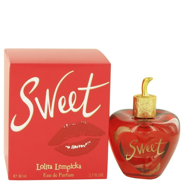 good looking Patriotic fluid Lolita Lempicka Sweet Eau de Parfum, Perfume for Women, 2.7 Oz - Walmart.com good looking Patriotic fluid Lolita Lempicka Sweet Eau de Parfum, Perfume for Women, 2.7 Oz - Walmart.com