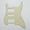 1  3Ply Beige, variant on HSH Prewired Guitar Strat Pickguard Set,With Kill Swith Ainico 5 Humbucker Pickups Coil Splitting Switch Multi Switch Harnesses