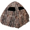 Ameristep Gunner Blind Realtree Ap Camo