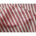thumbnail image 4 of oneOone Silk Tabby Fabric Awning Stripe Fabric Prints By Yard 42 Inch Wide, 4 of 4