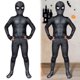 thumbnail image 5 of Traje Spider-Man película disfraz Cosplay con tocados regalos para, 5 of 9
