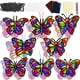 thumbnail image 1 of Kit de manualidades Butterfly Suncatcher Lonfliness, 32 juegos, DIY VBS 2025, 1 of 7