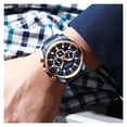 thumbnail image 5 of Reloj Curren KREc9403 Hombre Azul, 5 of 5