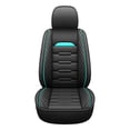 thumbnail image 3 of Funda para asiento de excavadora, compatible con equipos, fácil mantenimiento, repuestos Verde, 3 of 9