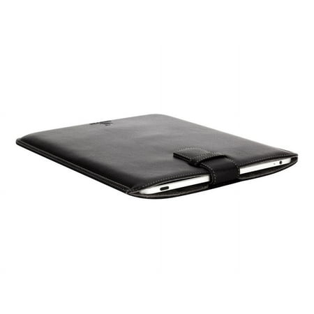 Griffin Elan Sleeve - Protective sleeve for tablet - black