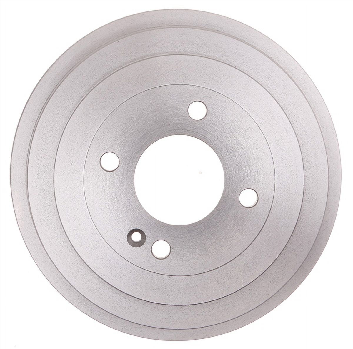 ACDelco Rear Brake Drum