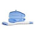 thumbnail image 2 of Easywipe Compact Bottom Toilet Paper Wiper Personal Hygenic Aid, 2 of 7