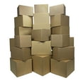 thumbnail image 6 of ValueSupplies Moving Kit #4 - 24 Boxes and Labels, 6 of 7