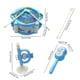 thumbnail image 3 of Batería Hand Pat | Juguete musical con sonajero y trompeta | Instrumentos de percusión para bebés | Regalo educativo de plástico ABS seguro para niños y niñas, 3 of 5