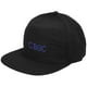 thumbnail image 3 of Gorra de Luminiscencia LED NikouMX Gorra de Béisbol con Visera de Plástico, 3 of 8