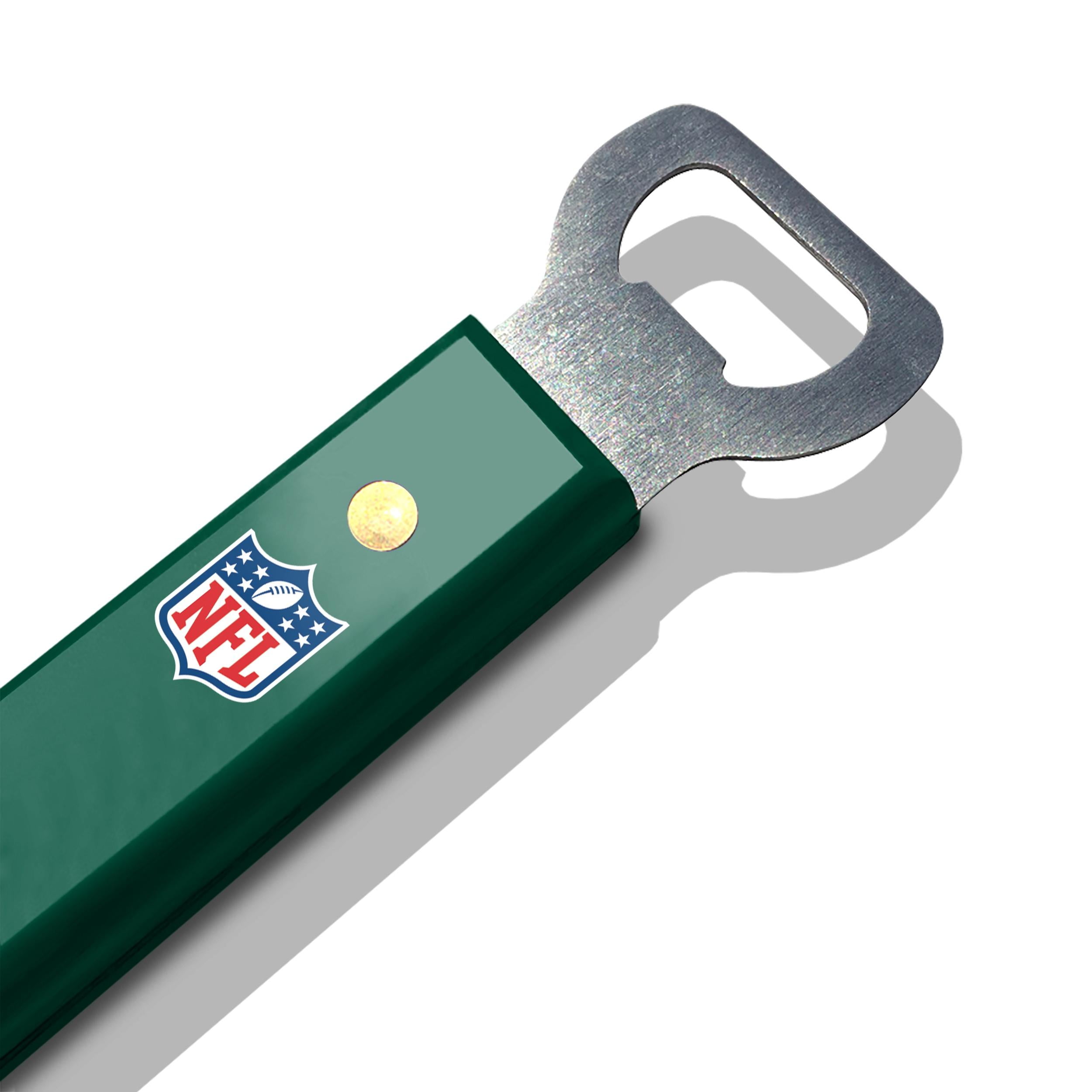 YouTheFan NFL New York Jets Spirit Series 3pc BBQ Set