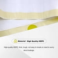 thumbnail image 6 of RYANSTAR RACING 50Pcs Cat Litter Box Liners Disposable Litter Box Bags Thick Cat Litter Liners Leak Proof Liners for Cat Litter Box 37”x18”, 6 of 9