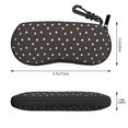 thumbnail image 3 of Picia Funny Chicken Print Sunglasses Case, Eyeglasses Case Protector Large Glasses Case, Key Lock Case Protective Glasses Holder Eyeglasses Cases, 3 of 8