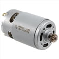 thumbnail image 2 of Motor de 13 Dientes 18V Reemplazo para 18-2-LI 18-2-LI 1800 LI-2 Destornillador, 2 of 9