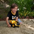 thumbnail image 7 of Caterpillar Cat Power Haulers Cement Mixer, 7 of 7