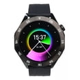thumbnail image 3 of Reloj Inteligente Fralugio Ht04 Oled 1gb Rom Nfc Negro, 3 of 3