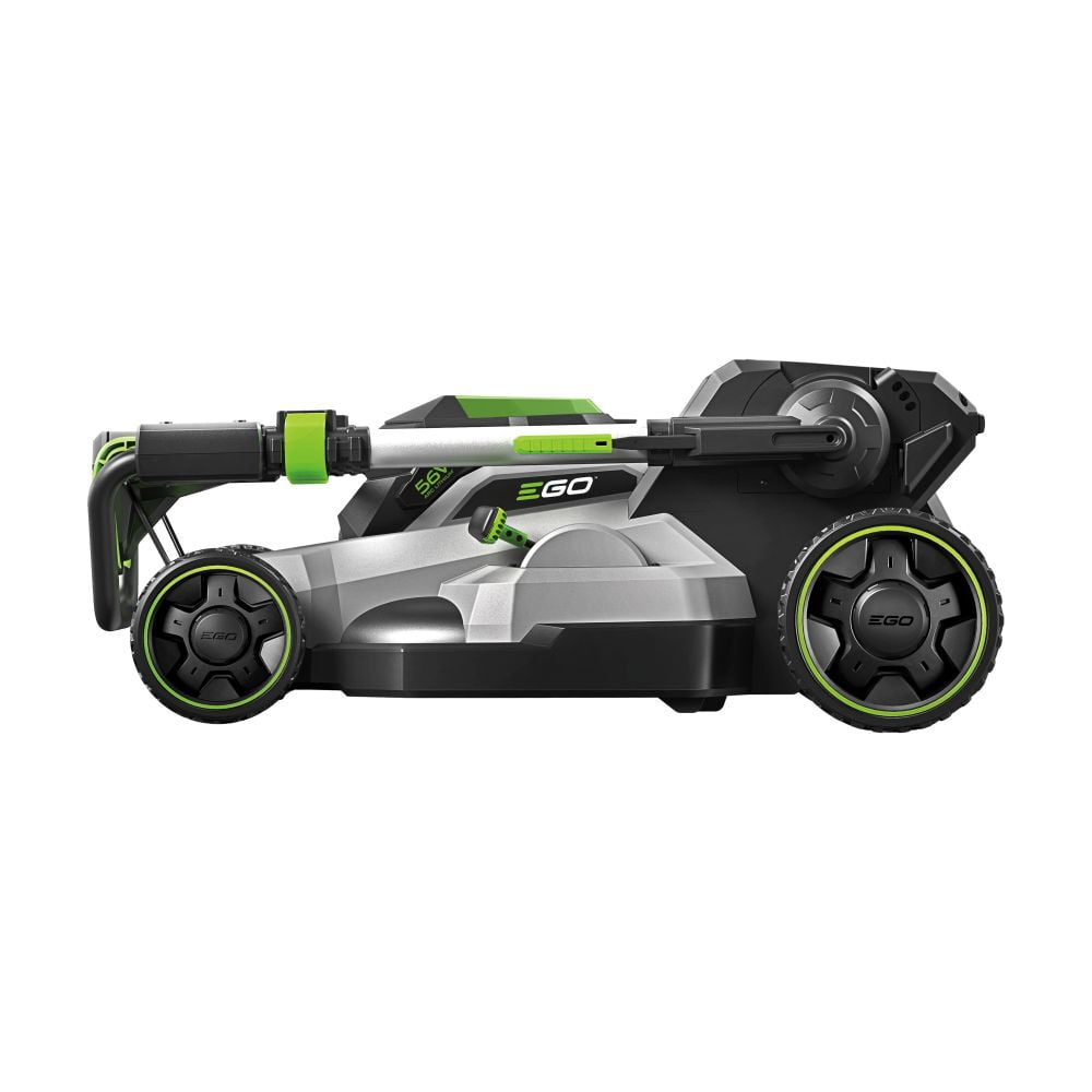 Restored Ego Power+ 21 Inch Lawn Mower Self Propelled (Bare Tool), (Refurbished)