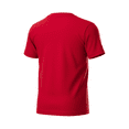 thumbnail image 2 of Liverpool FC Boys' Red Graphic T-Shirt - Yellow Crest - Youth Sizes (YM), 2 of 3