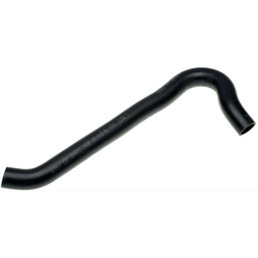 Radiator Coolant Hose Fits select: 2010-2011 HYUNDAI ELANTRA TOURING, 2007-2009 HYUNDAI ELANTRA