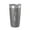 Dark Gray, variant on Lake Seminole Largo Map Tumbler Travel Mug Insulated Laser Engraved Coffee Cup Florida 20 oz Red