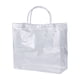 thumbnail image 1 of Bolsa de plástico transparente de PVC para vino helado, bolsa de mano portátil, bolsa de regalo, decoración para fiesta de cumpleaños, recuerdo de boda, estilo cuadrado, 1 of 7