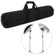 thumbnail image 4 of Bolsa de transporte monopié portátil engrosada, soporte de luz para paraguas, funda con soporte de riel deslizante (80cm), 4 of 8