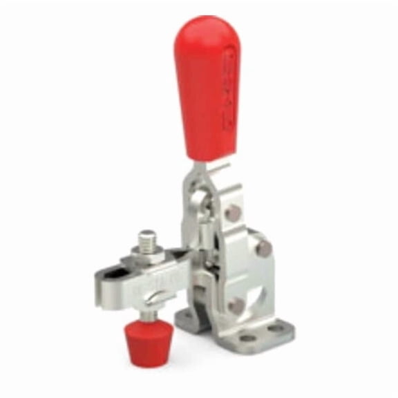 De-Sta-Co Toggle Clamp,Vert Hold,200 Lb,H 4.33 202-U