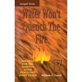 thumbnail image 1 of Water Won't Quench The Fire (Gospel Sermon Series, Cycle B), 1 of 1