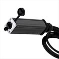 thumbnail image 4 of Audio Adapter Cable for RJ45 4 Channel 3Pin XLR DM512 Network Signal Extender Network Cable to Analog Distribution 20cm, 4 of 5