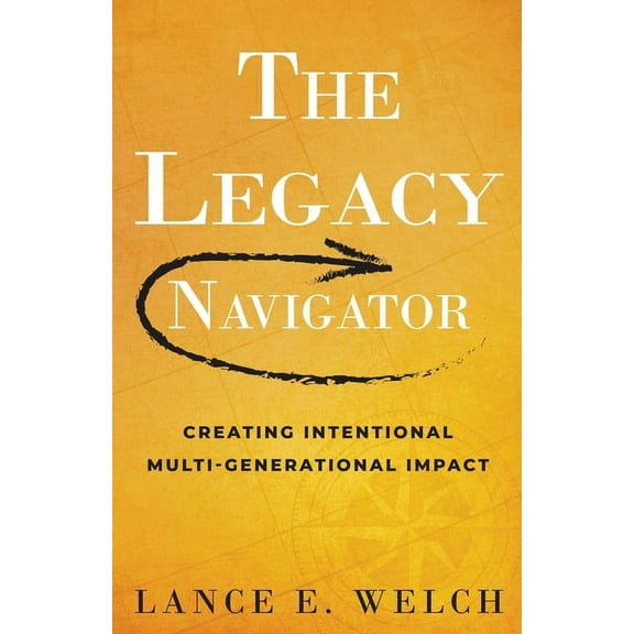 The Legacy Navigator, (Paperback)