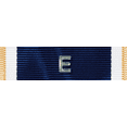 thumbnail image 3 of Navy E Ribbon, 3 of 4