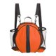 thumbnail image 1 of Bolsa de baloncesto, mochila deportiva Bolsa de pelota impermeable Soporte portador con correas de hombro ajustables Fútbol Voleibol, 1 of 5