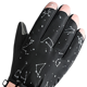 thumbnail image 4 of Guantes de nieve para mujer Guantes deportivos impermeables para esquí/snowboard, 4 of 5