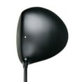 thumbnail image 2 of Juggernaut Max Titanium Golf Driver, Men’s Left Handed 10.5 Degrees Stiff Flex, Includes Head Cover, 2 of 7