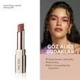 thumbnail image 2 of Lápiz labial NOTE Iconic Sheer Hydrating 201 3g, 2 of 4