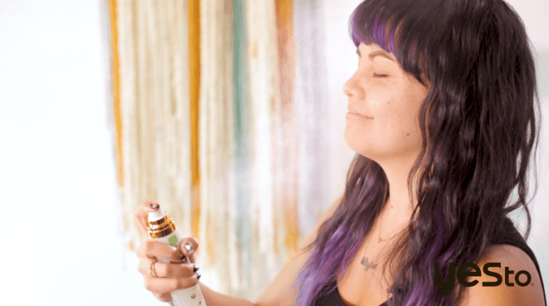 yes to coconut mistified moisturizer