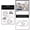 HG-YX898, variant on Rxuiael Stamps and Cutting Dies Sets for 2025-2026 Stamps Dies Card Crafting for Card Making
