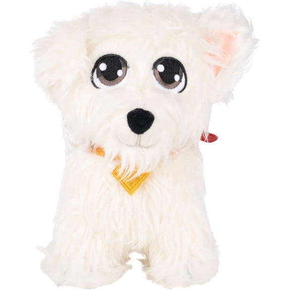 DC Superman Movie Krypto Plush