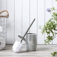 thumbnail image 5 of Whole Housewares | Bathroom Accessories Toilet Brush Set - Toilet Bowl Brush, 5 of 7