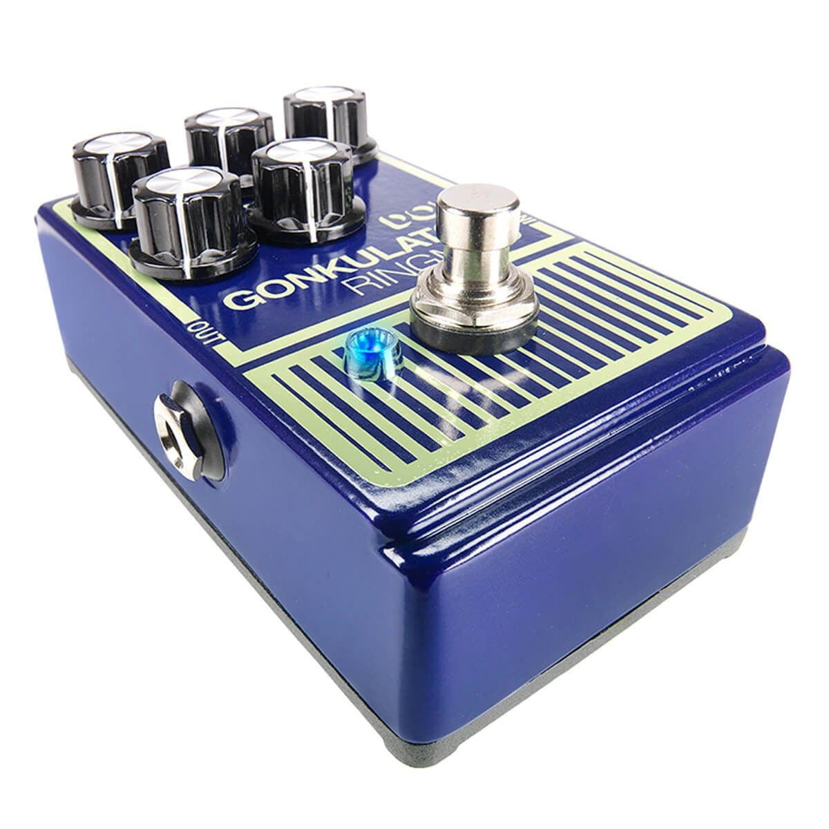 Digitech DOD-GONKULATOR Ring Modulator