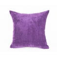 thumbnail image 2 of Funda de cojín a rayas, funda de almohada, , oficina, decoración Gloria Funda de almohada, 2 of 9