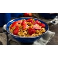 thumbnail image 2 of Peak Refuel Strawberries and Granola - Pouch, 2 of 2