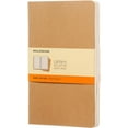 thumbnail image 2 of Moleskine Cahier Ruled Journal L, 2 of 2
