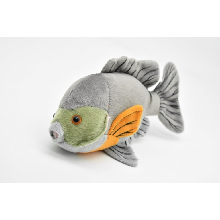 Fish stuffed sales animal walmart